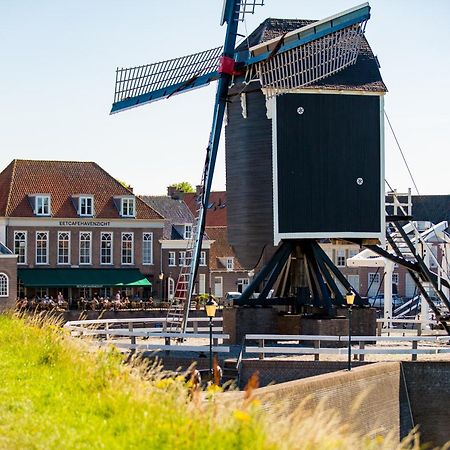 Hotel De Leijhof Oisterwijk Exteriér fotografie