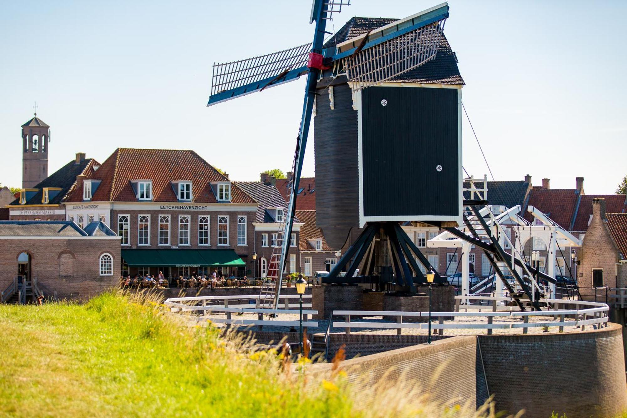 Hotel De Leijhof Oisterwijk Exteriér fotografie